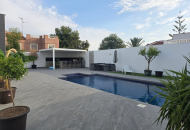 Sale - Villa - Ciudad Quesada