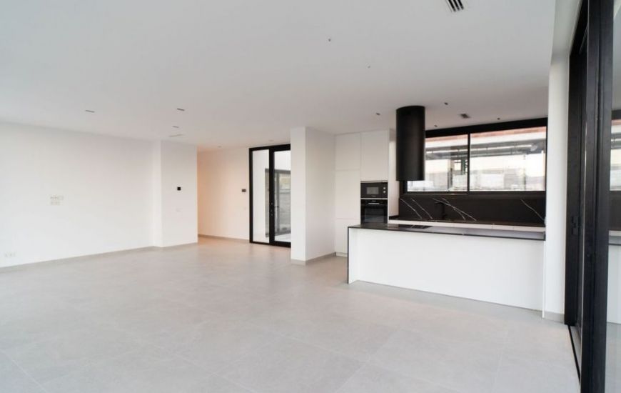 Nueva construcción  - Villa - Las Colinas