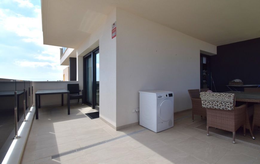 Venta - Apartamentos - Orihuela Costa