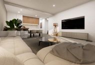 New Build - Bungalow - Pilar de la Horadada