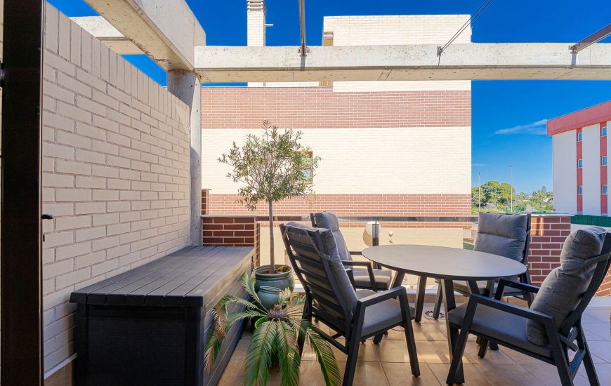 Sale - Apartamento - Lomas de Cabo Roig - Lomas De Cabo Roig