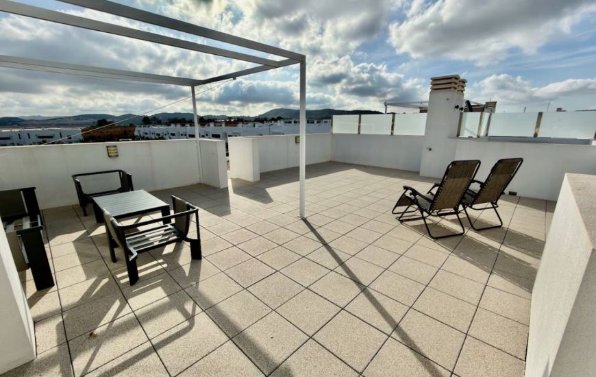 Sale - Apartments - Vistabella Golf Resort - Vista Bella Golf