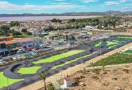 Sale - Villa - Torrevieja