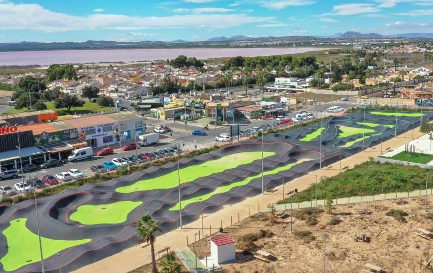 Sale - Villa - Torrevieja