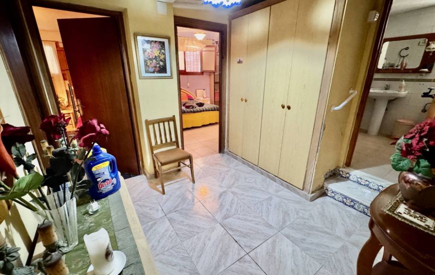 Sale - Country Property - Guardamar del Segura