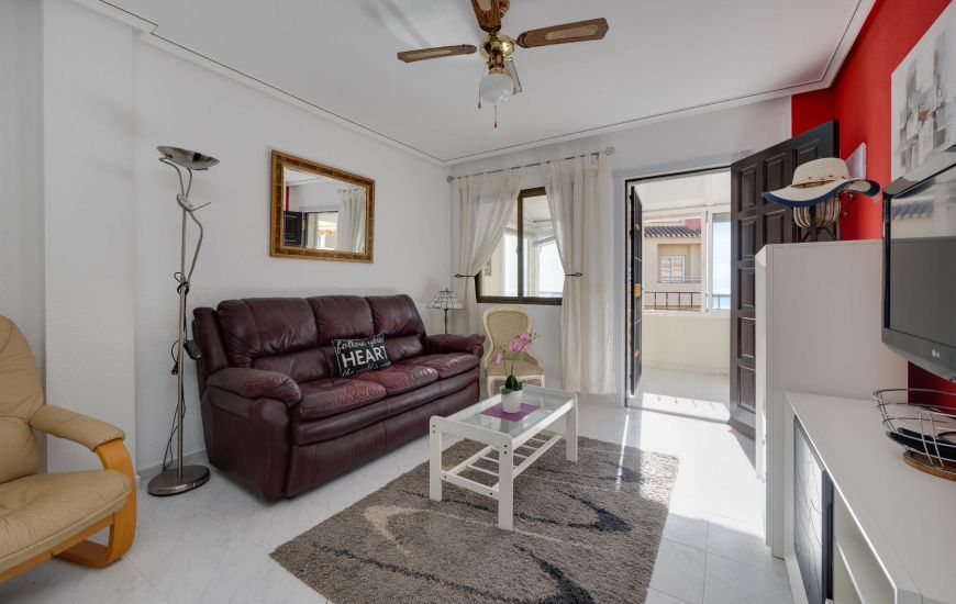 Venta - Apartamento - Torrevieja