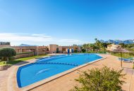 Sale - Apartments - Altea