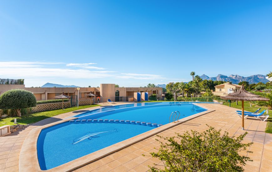 Sale - Apartments - Altea