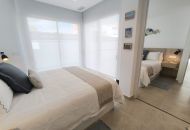 Sale - Semi - Detached Villa - Algorfa