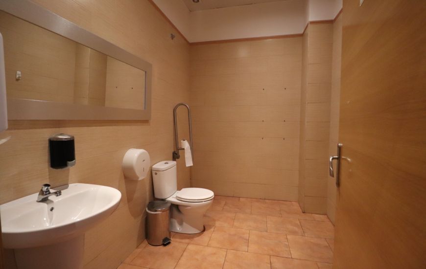 Sale - Commercial (Freehold) - Ciudad Quesada