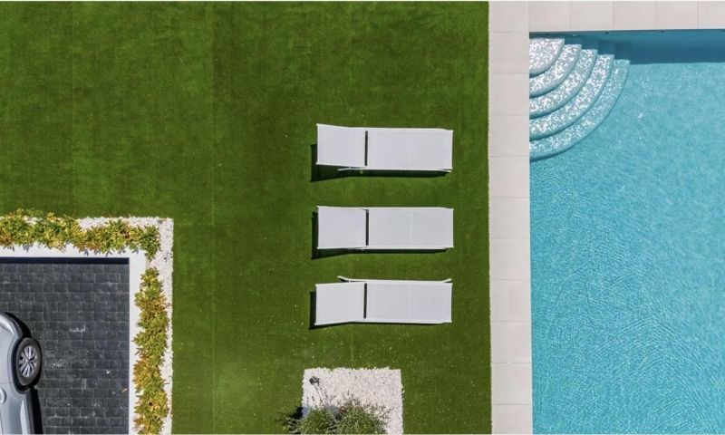Venta - Villa - Finestrat