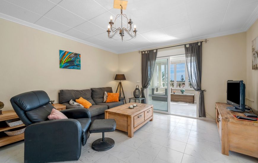 Venta - Villa - Ciudad Quesada - Rojales