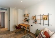 New Build - Apartments - Orihuela Costa