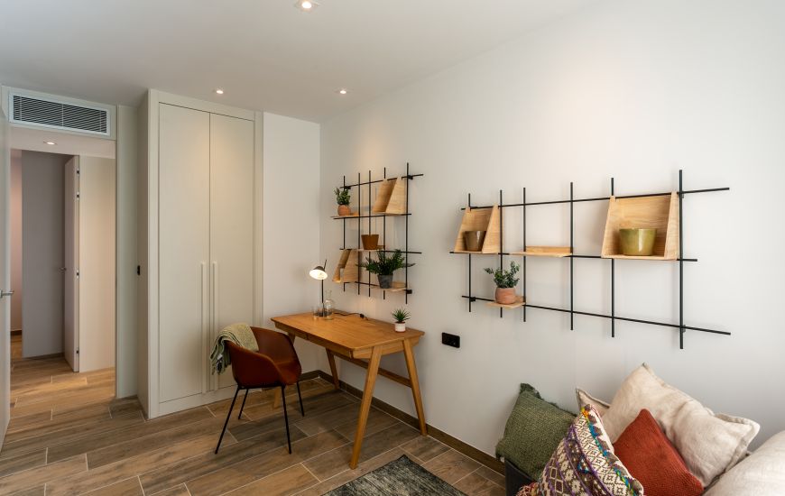 New Build - Apartments - Orihuela Costa