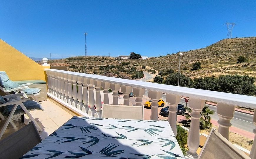Sale - Apartments - Benijófar - Benijofar