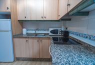 Venta - Casa Adosada - Lo Crispin