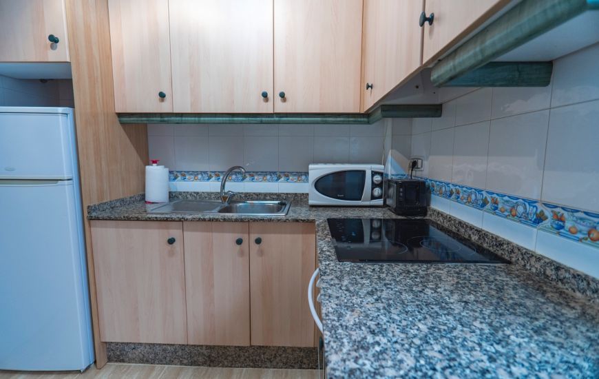 Venta - Casa Adosada - Lo Crispin