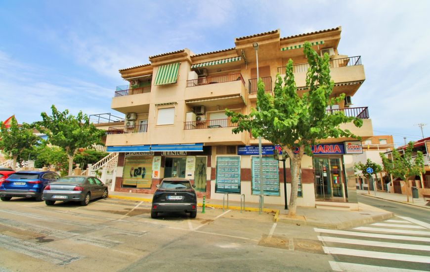 Sale - Apartments - Pilar de la Horadada