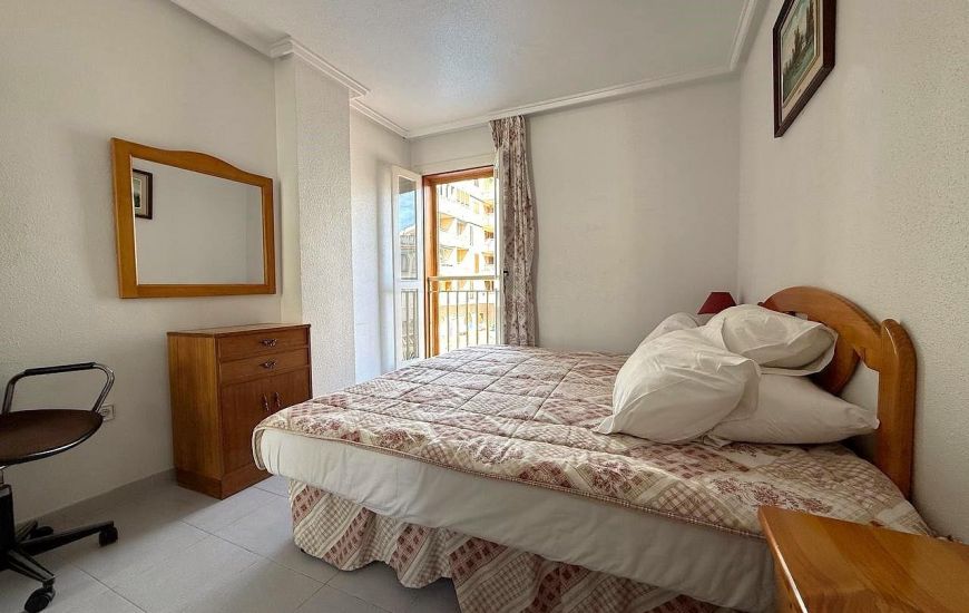 Sale - Apartments - Torrevieja