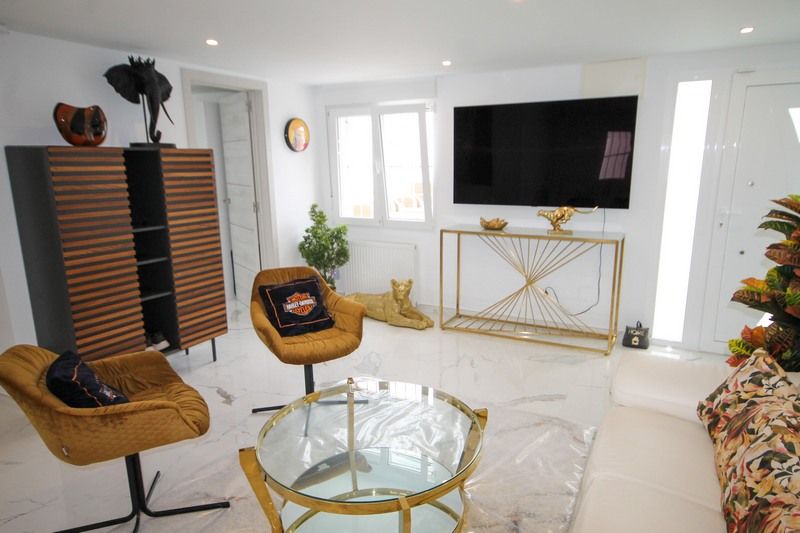 Venta - Villa - San Miguel de Salinas - San Miguel De Salinas