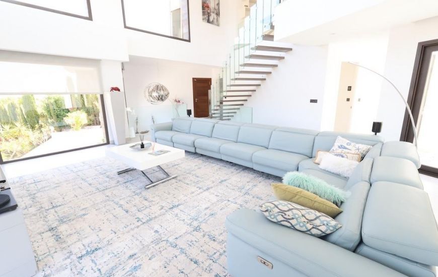 Sale - Villa - Jávea - Xàbia