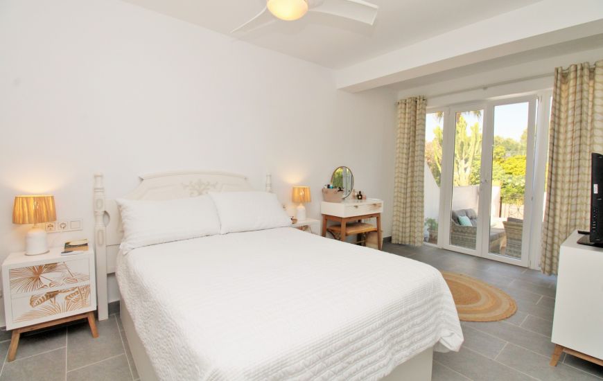 Sale - Bungalow - Villamartin