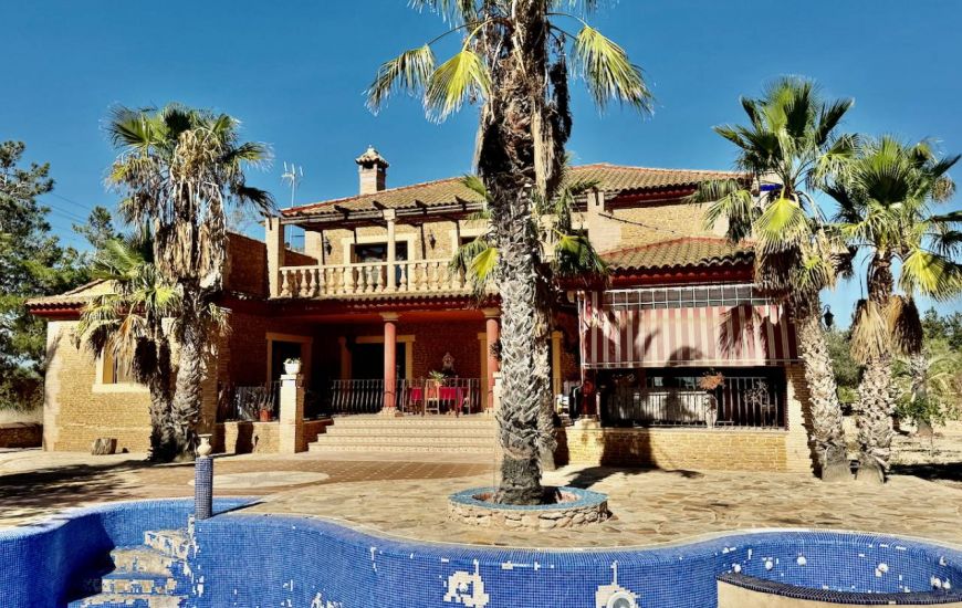 Sale -  - Los Montesinos - 