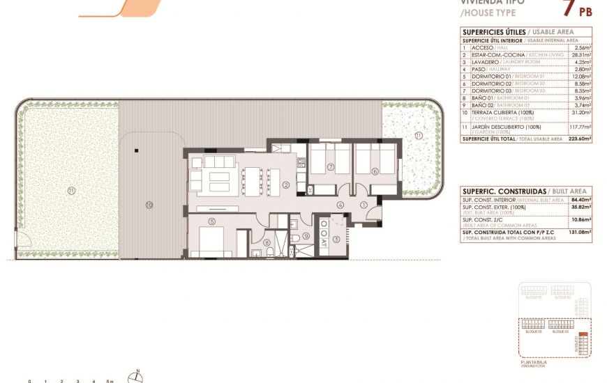 Nueva construcción  - Apartamentos - Torrevieja