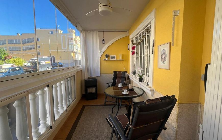 Sale - Apartments - Algorfa
