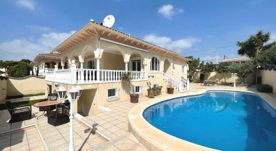 Villa - Venta - Ciudad Quesada - Ciudad Quesada