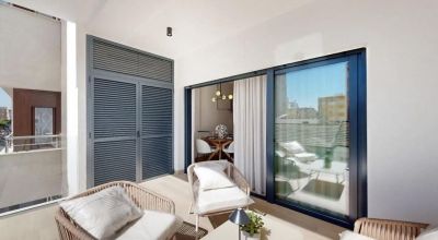 Apartments - Sale - Guardamar del Segura - Guardamar del Segura