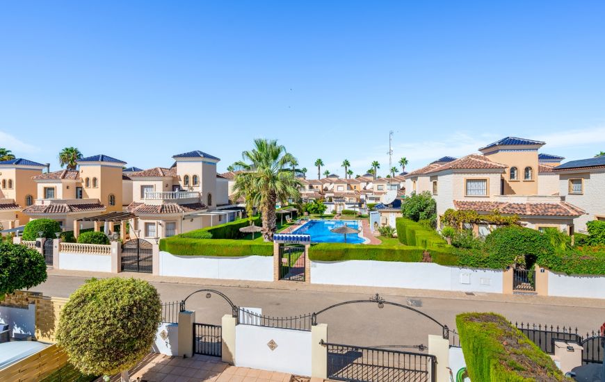 Venta - Villa - Guardamar del Segura