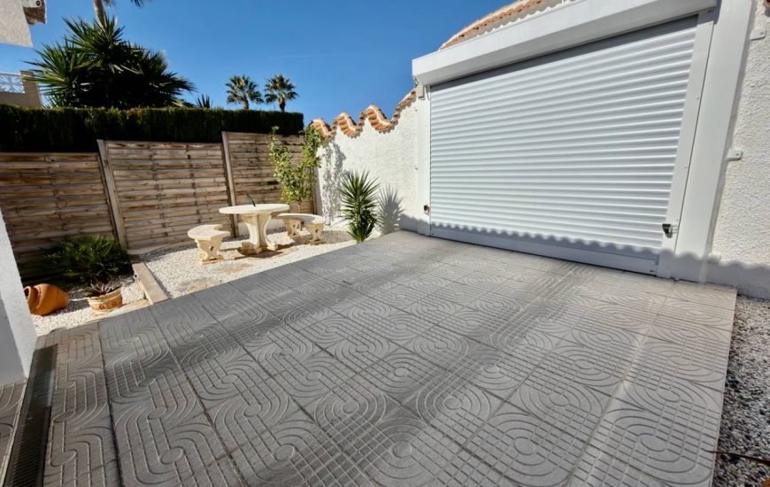 Venta - Villa - Ciudad Quesada