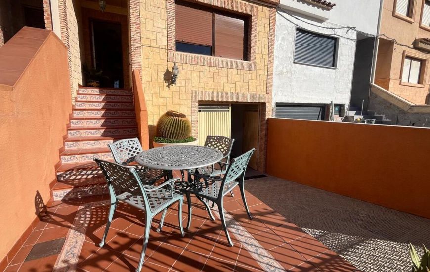 Sale - Townhouse - Formentera Del Segura - Formentera del Segura