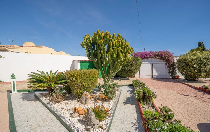 Venta - Villa - Ciudad Quesada - Rojales