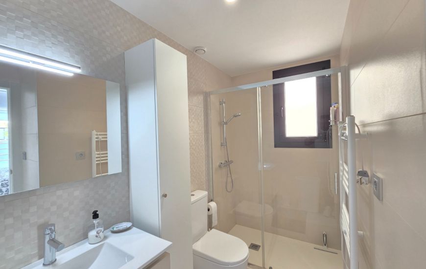 Sale - Villa - Pilar de la Horadada