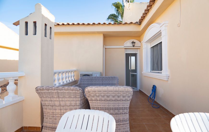 Venta - Villa - Ciudad Quesada