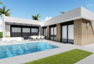 Nueva construcción  - Villa - Calasparra