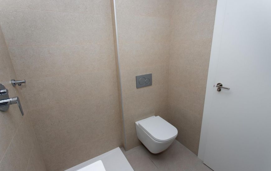 New Build - Bungalow - Hondón de las Nieves