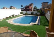 Sale - Villa - La Zenia