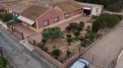 Country Property - Sale - Torre Pacheco - Torre Pacheco