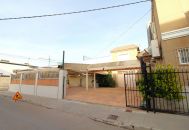 Sale - Commercieel - Jacarilla