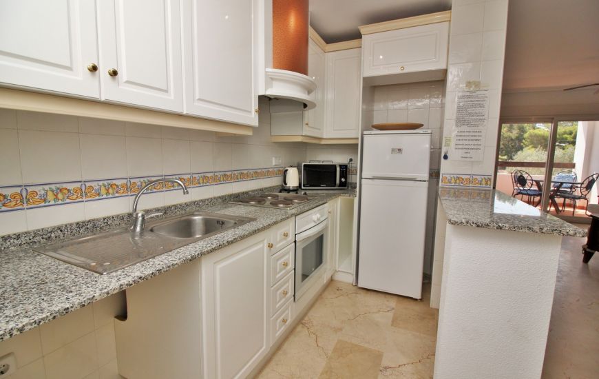 Sale - Apartments - Villamartin