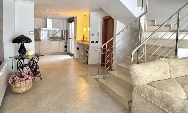 Venta - Villa - Benirredrà