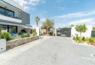 New Build - Bungalow - Torrevieja