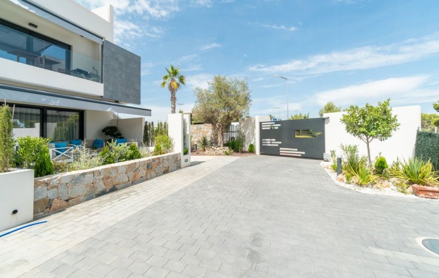 New Build - Bungalow - Torrevieja