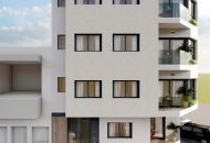 New Build - Apartments - Guardamar del Segura