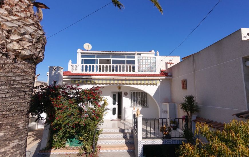 Venta - Bungalow - Ciudad Quesada