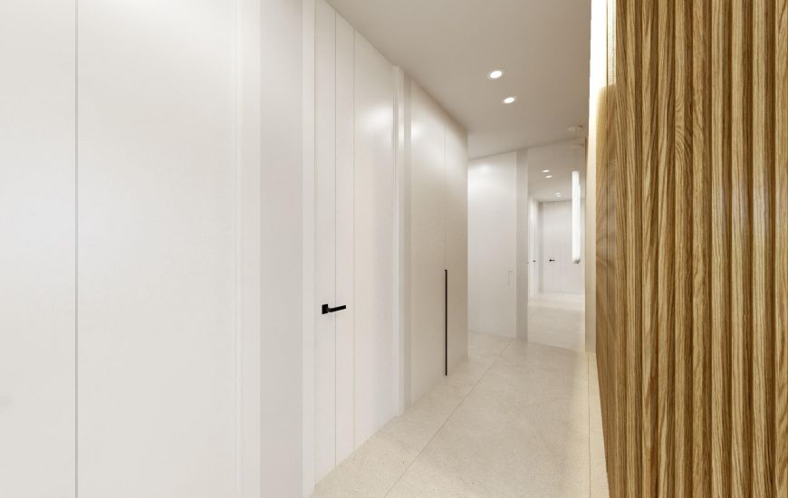 Nueva construcción  - Apartamentos - Torre Pacheco