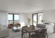 Nueva construcción  - Apartamentos - Torre Pacheco